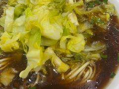 -草桥清真牛肉锅贴扁食店