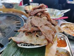 -玄希浪漫厨房·韩料烤肉(湖滨银泰in77店)