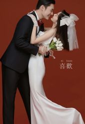 -苏菲雅婚纱摄影(环城南路店)
