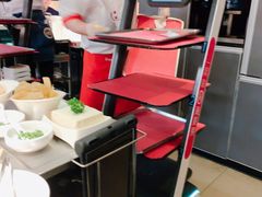 -海底捞火锅(枫蓝国际购物中心店)