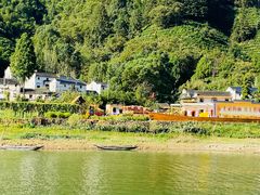 -新安江山水画廊风景区