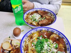 -兄弟拉面(交通大学店)