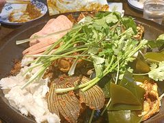 -蜀留香石锅鱼(六顺街店)