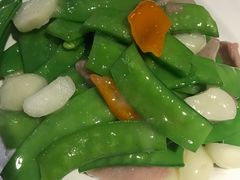 -锋味餐厅(空港复悦里店)