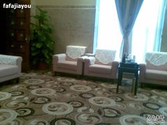 贵宾室-山东大厦