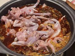 -佬缸炮江湖川菜(玉林店)