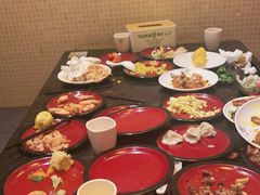 -东方之珠洗浴休闲广场(南开店)