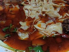 -马旭土鸡焖花卷·真域顺西域美食(天马大道店)