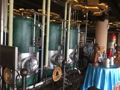 -Paulaner·德国帕拉娜自酿啤酒餐厅(海上世界店)