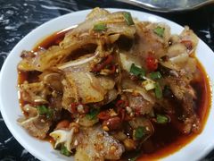 -廖哥泡椒兔(峨眉店)