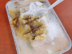 全料刨冰-王中王刨冰