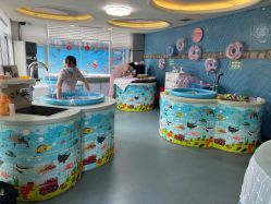 -馨月汇·一悦馨香月子中心(前滩店)