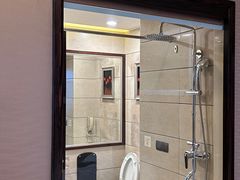 -长沙小天鹅戴斯酒店