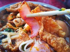 脆皮肉-谭老太正宗柳州螺狮粉(家和花园店)