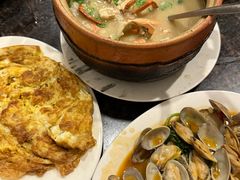-适口餐厅砂锅粥(公信路总店)