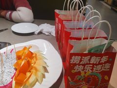 -海底捞火锅(苏宁广场店)