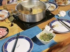 -渔家火锅·海鲜自助餐·演艺(亚龙湾天域酒店)