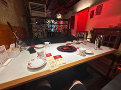 -汕头八合里海记牛肉店(清河店)