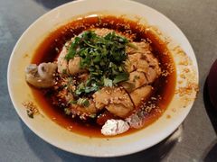 -冶春茶社(官园桥店)