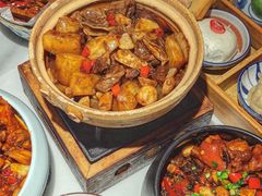 -味福记·江西小炒·南昌小吃(青山湖万达店)