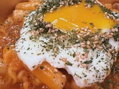 -优壹佳·延边朝鲜族料理(中山北路店)
