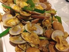 -桥东喜碧海鲜街(水东街店)