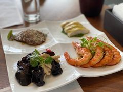 -北京柏悦酒店·锦庭餐厅Dining Room