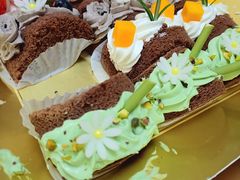 -36cake生日蛋糕(福田店)