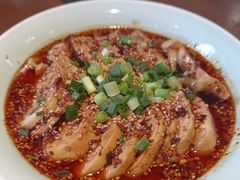 -向川南·水煮鱼·川菜(和平里店)