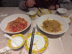 -惠丰堂饭庄(北洼路店)