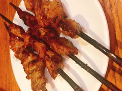 -西域阿里马新疆菜·清真(桂花路店)