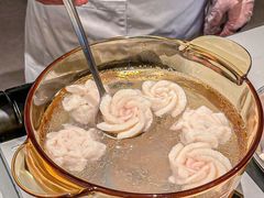 -海味观(老西门店)