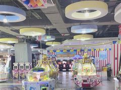 -大玩家超乐场(锦华路万达店)