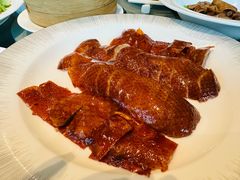 -夏宫中餐厅(静安香格里拉店)