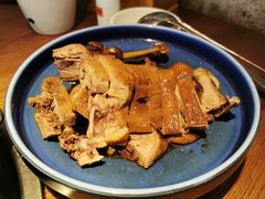 -佬土鹅肠火锅(解放路店)