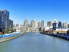 -上海市静安区闸北中心医院
