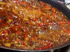 -四小区火锅·巷子里的重庆火锅(花照壁店)