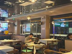 -李恩记清真水饺(北电大厦店)