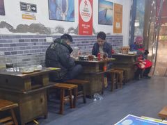 -天治宣·野椒鸡(龙头寺总店)