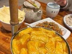 -滇香肴·云南菜蒸汽石锅鱼(云南北路店)