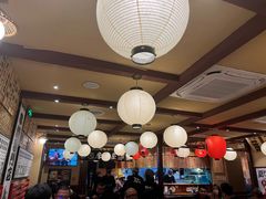 -鸟剑居酒屋(林和东路店)
