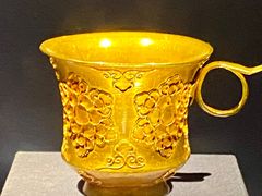 -陕西历史博物馆