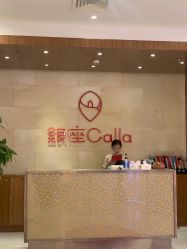 -银座Calla日式美容沙龙