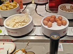 -龍歌自助小火锅(雨花台江南虹悦城店)
