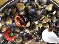 -八仔大富楼·河鲜(西江店)