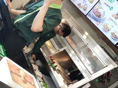 -德克士(哈西火车站店)
