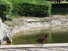 -香山公园-东宫门售票处