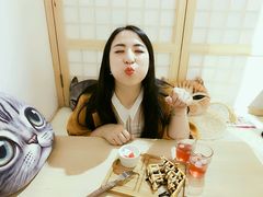 -小时光咖啡馆(开森度假森林店)
