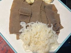 -北门涮肉·炭火铜锅涮肉(什刹海店)