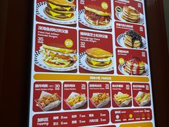 -STARLING八哥松饼(购物公园店)